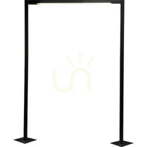 Venkovní stojací světlo Antigo Taketa 9933 antracit 164 cm LED T8 0 Venkovní stojací světlo Antigo Taketa 9933 antracit 164 cm LED T8 small 0