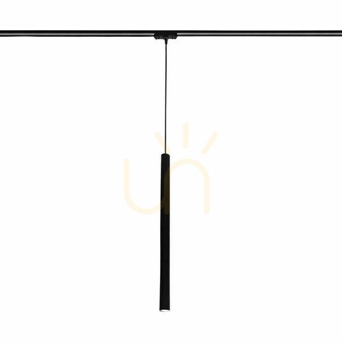 Kontrola Bodové svítidlo Antigo Yabu T Rail 3F 230V černé 7868