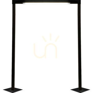 Venkovní stojací světlo Antigo Taketa 9935 antracit 114 cm LED T8 0 Venkovní stojací světlo Antigo Taketa 9935 antracit 114 cm LED T8 small 0