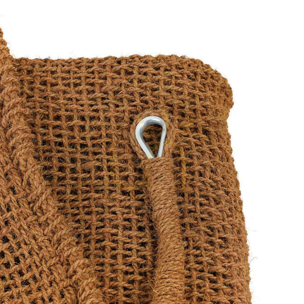 Zobrazit Trojúhelníková sluneční plachta Coco 350x350 - přírodní Trojúhelníková sluneční plachta Coco 350x350 - přírodní