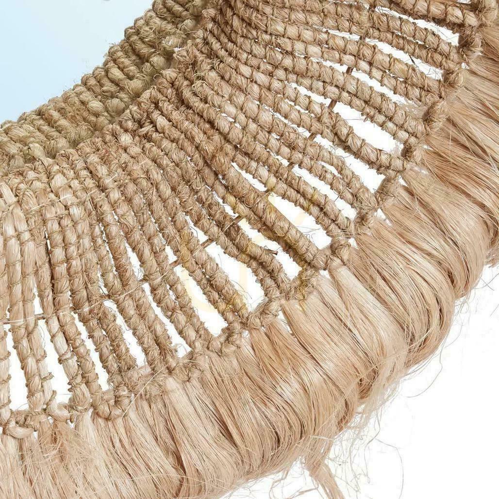 Náhled Zrcadlo BAZAR BIZAR Abaca Solomon přírodní 85 cm Abaková tráva Zrcadlo BAZAR BIZAR Abaca Solomon přírodní 85 cm Abaková tráva