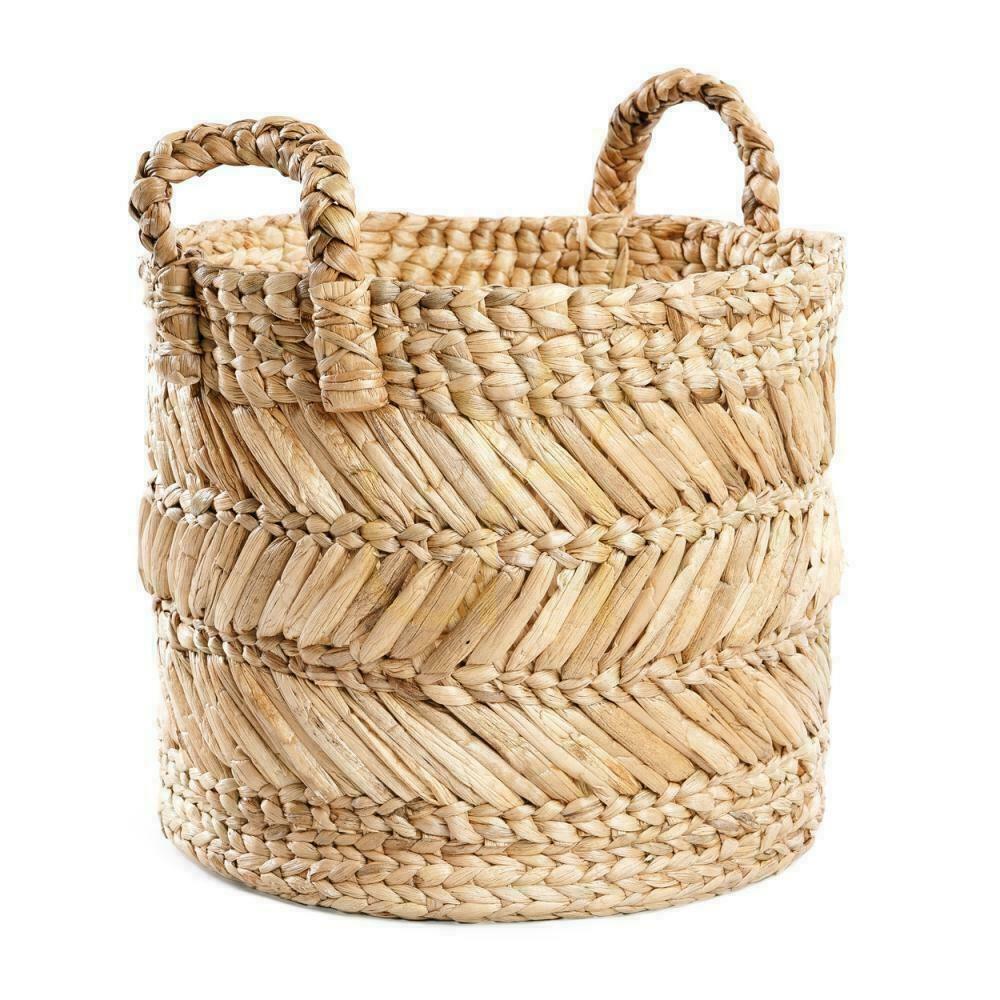 Kontrola Koše Banana Zigzag - L Koše Banana Zigzag - L