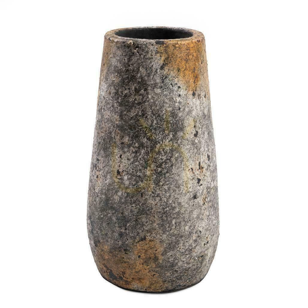 Kontrola Strašidelná váza - Antique Grey - M Strašidelná váza - Antique Grey - M