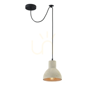 Závěsné svítidlo BRONI T434-PL-01-GR Maytoni small 2