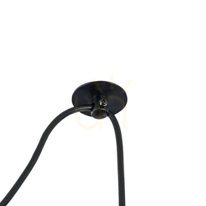 Závěsné svítidlo BRONI T434-PL-01-GR Maytoni small 4