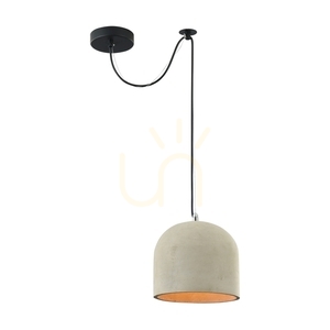 Závěsné svítidlo BRONI T451-PL-01-GR Maytoni small 2