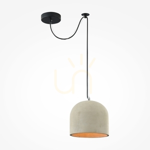 Závěsné svítidlo BRONI T451-PL-01-GR Maytoni small 0