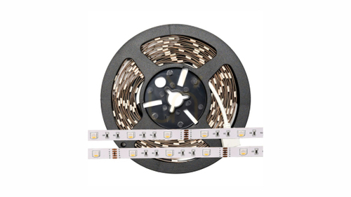 Kontrola LED páska 60 LED/m 5050 SMD, RGBCW IN1, 300 LED, 5m