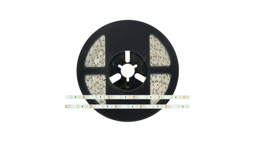 Kontrola Páska 300 LED 2835 SMD 12V studená bílá, 5 m