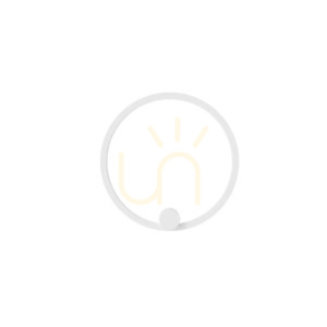 Nástěnné svítidlo Ringa S 1xLED bílé WL0116-S-WH small 0