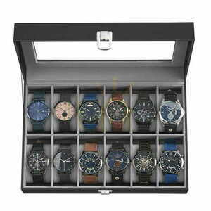 Pouzdro na hodinky 12 - JWB12BK small 2