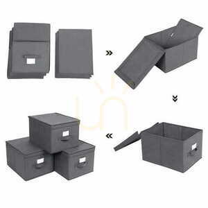 Organizér x3 - RFB03G small 6