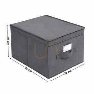 Organizér x3 - RFB03G small 7
