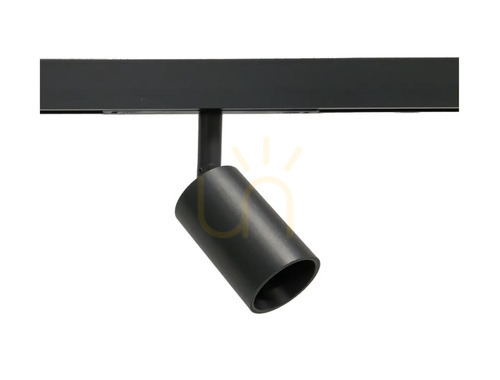 Kontrola Alfer 8W Magnet Line LED reflektor černý TLV-02-08