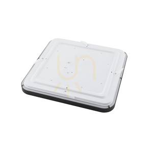 Stropní svítidlo AGNES SQUARE LED PRO 10986 Nowodvorski small 4