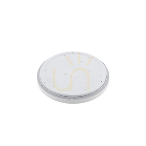 LED stropní svítidlo Nowodvorski AGNES ROUND LED PRO 10978 bílé 38,5 cm 4000 K small 4