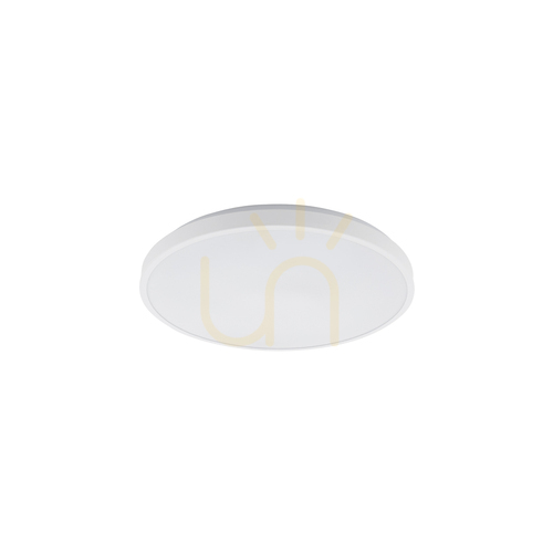 Kontrola AGNES ROUND LED PRO plafond 10978 Nowodvorski