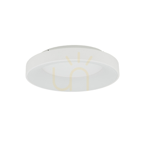 Stropní svítidlo LED NIKKI ROUND WHITE 48W 3000K 11201 Nowodvorski small 0