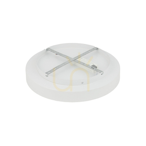 Stropní svítidlo Nowodvorski NIKKI ROUND LED bílé 48 W 4000 K 48 cm 11204 small 3