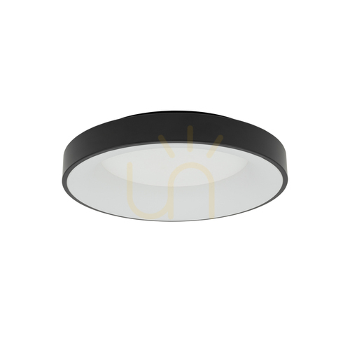 Kontrola Plafond NIKKI ROUND LED 11207 Nowodvorski