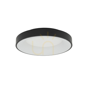 Plafond NIKKI ROUND LED 11207 Nowodvorski small 0