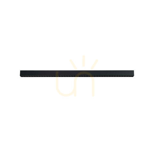 Kontrola Stropní svítidlo SOREN schwarz LED 4000K Thoro