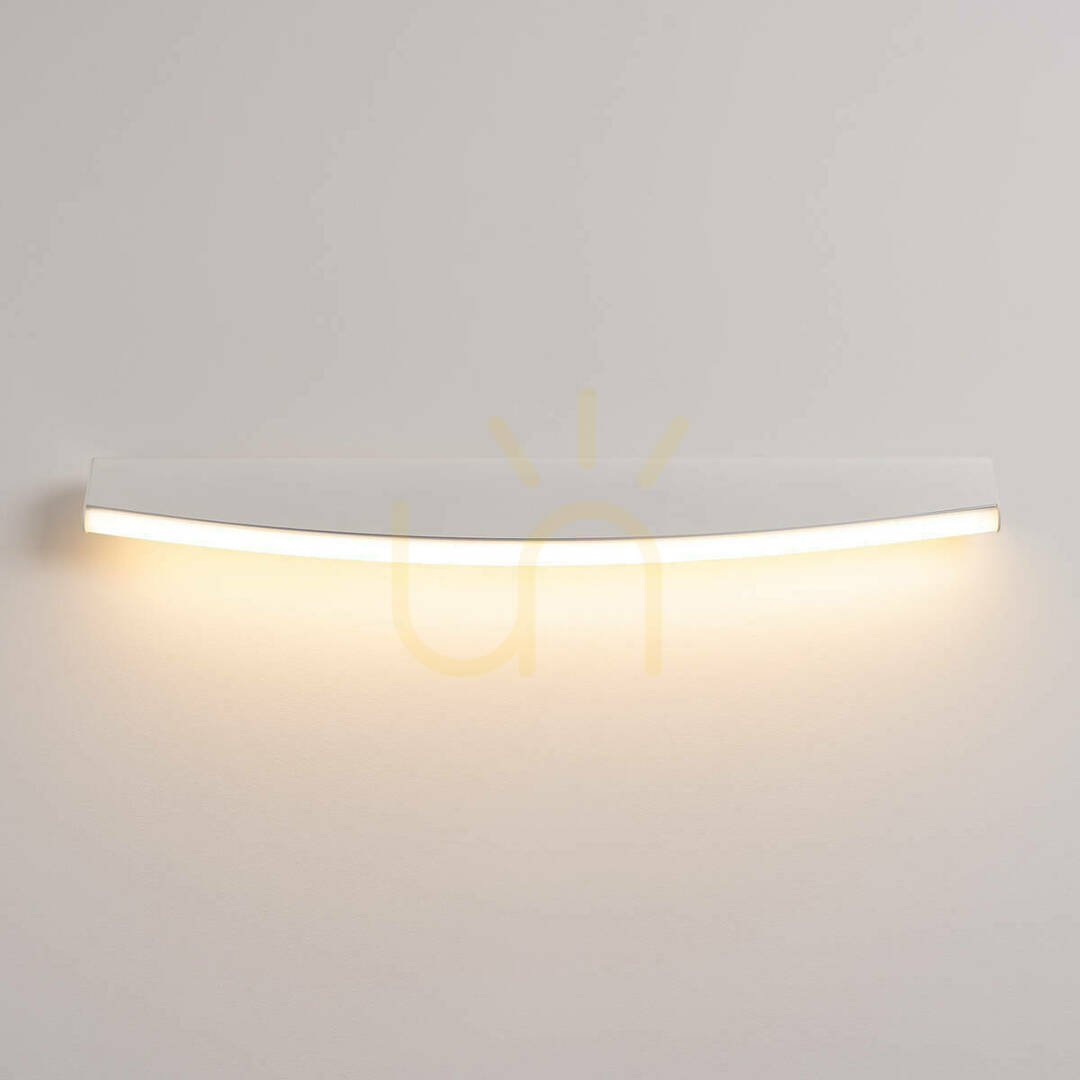 Zobrazit Nástěnné svítidlo JORUN white LED 3000K Thoro Nástěnné svítidlo JORUN white LED 3000K Thoro