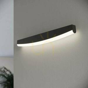 Nástěnné LED svítidlo Thoro JORUN černé 3000 K, 60 cm small 14