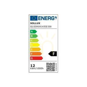 Nástěnné svítidlo JORUN gold LED 3000K Thoro 11 Nástěnné svítidlo JORUN gold LED 3000K Thoro small 11