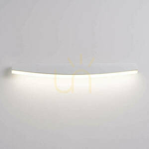 Nástěnné svítidlo JORUN white LED 4000K Thoro small 8