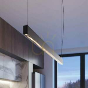Závěsné svítidlo SOREN schwarz LED 3000K Thoro 11 Závěsné svítidlo SOREN schwarz LED 3000K Thoro small 11