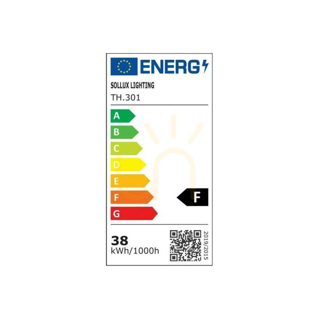 Kontrola Závěsné svítidlo FARGE černá LED 4000K Thoro Závěsné svítidlo FARGE černá LED 4000K Thoro