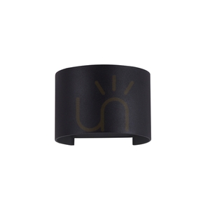 Nástěnné svítidlo FULTON O573WL-L6B IP54 Maytoni small 2
