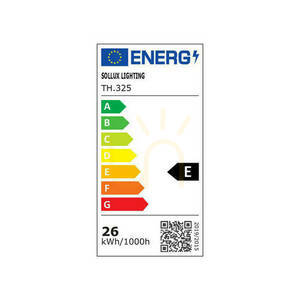 Závěsné svítidlo LYKKE 150 LED 4000K Thoro small 5