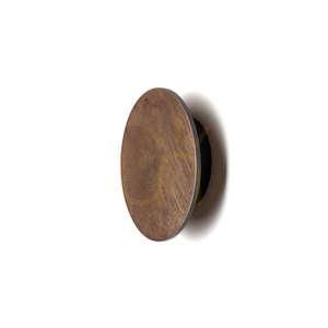 RING TIMBER LED nástěnné svítidlo S 11288 Nowodvorski small 2