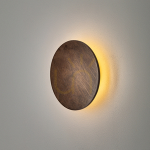 RING TIMBER LED nástěnné svítidlo S 11288 Nowodvorski small 3
