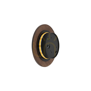 RING TIMBER LED nástěnné svítidlo S 11288 Nowodvorski small 4
