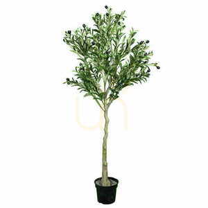 Umělý olivovník Green Designers Oliwka 150 cm GD4324 small 0