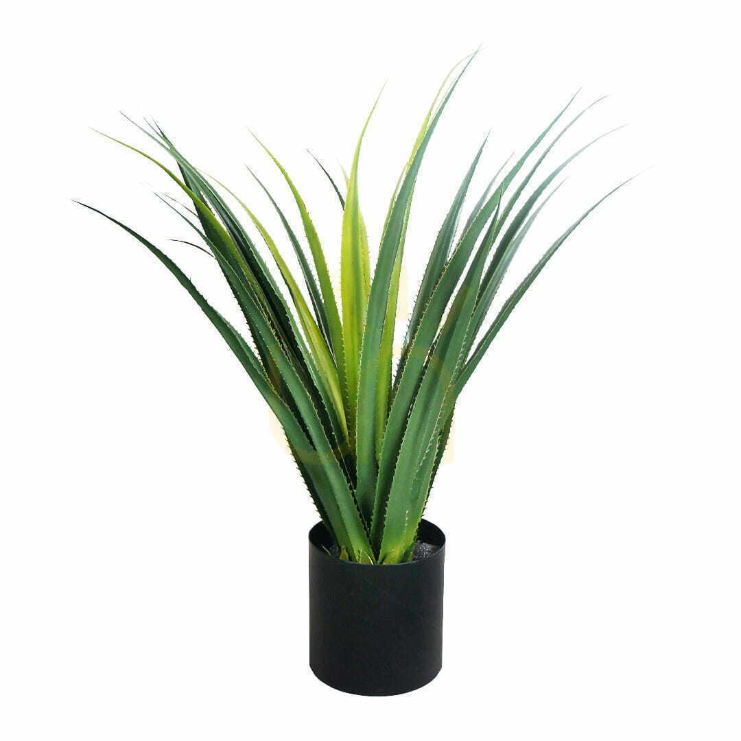 Kontrola Umělá rostlina Yucca 80cm Umělá rostlina Yucca 80cm
