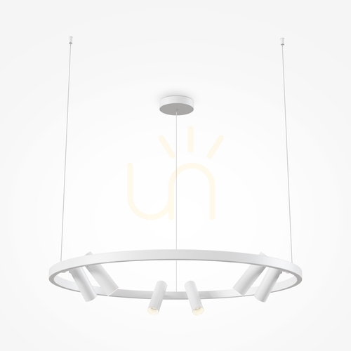 Kontrola Závěsné svítidlo SATELLITE MOD102PL-L42W Maytoni