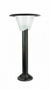 Venkovní stojací lampa SU-MA Bianca černá 66 cm 1083-66 small 0