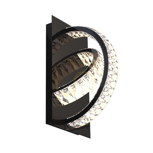 Kontrola Stropní svítidlo Zuma Line TULA MX3274-2-3BCT LED