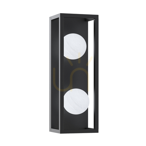 Kontrola Nástěnné svítidlo Zuma Line PIRO MB3115-2-3BT LED