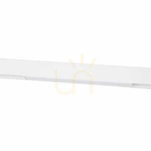 Lištové svítidlo Max Light MAX M0023N magnetické lineární bílé 30 cm 3000K small 1