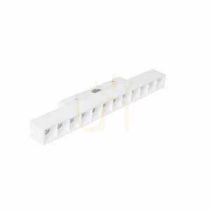 Lištové svítidlo Max Light MAX M0026Z bílé magnetické Zigbee 10W 23 cm small 0