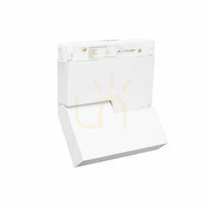 Lištové svítidlo Max Light MAX M0029Z bílé magnetické Zigbee 5,3W LED small 1