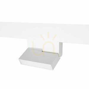 Lištové svítidlo Max Light MAX M0029Z bílé magnetické Zigbee 5,3W LED small 2