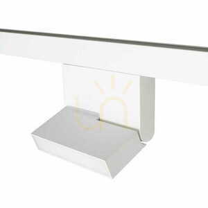 Lištové svítidlo Max Light MAX M0029Z bílé magnetické Zigbee 5,3W LED small 3