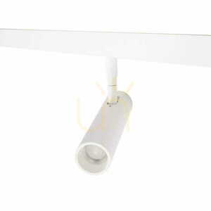 Lištové svítidlo Max Light MAX M0030Z bílé magnetické Zigbee 4,7W LED small 2