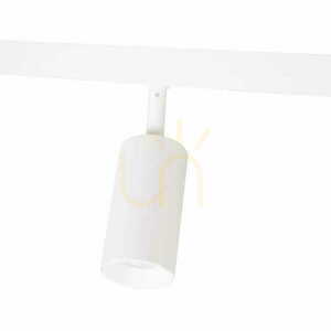 Lištové svítidlo Max Light MAX M0031Z bílé Zigbee 9,4W 795 lm 2700-5000K small 2